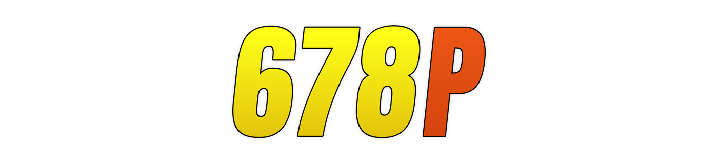678p